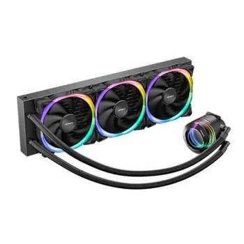 Antec Vortex 360 ARGB Black